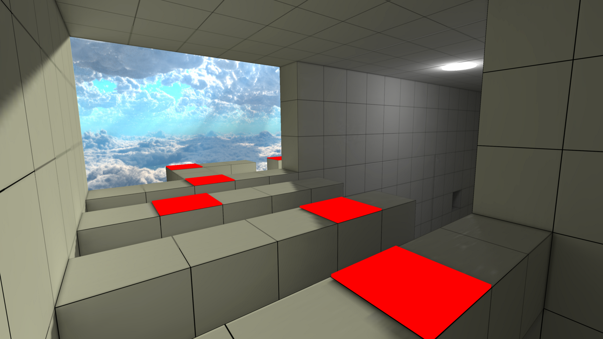 Teleball screenshot 4
